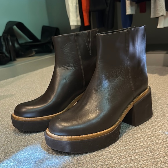 Paloma Barcelo Shoes - Size 38!paloma Barcelo boots. Never worn.